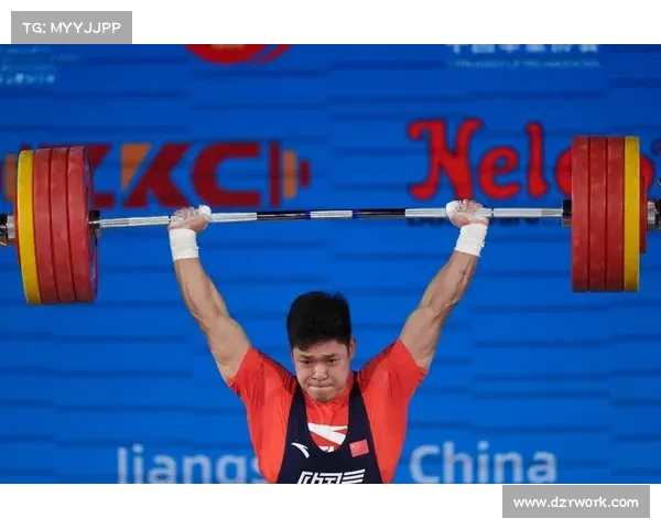 举重赛事-举重健儿汇聚世界舞台以钢铁意志挑战极限铸就荣耀巅峰 举重赛事-举重健儿汇聚世界舞台以钢铁意志挑战极限铸就荣耀巅峰
