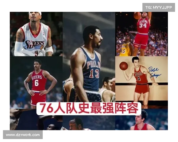 1998年76人队阵容